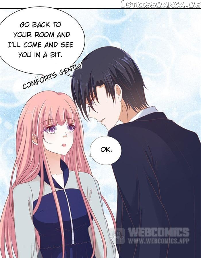 Peachy Lover ( My Little Peachy Girl ) chapter 59 - page 26