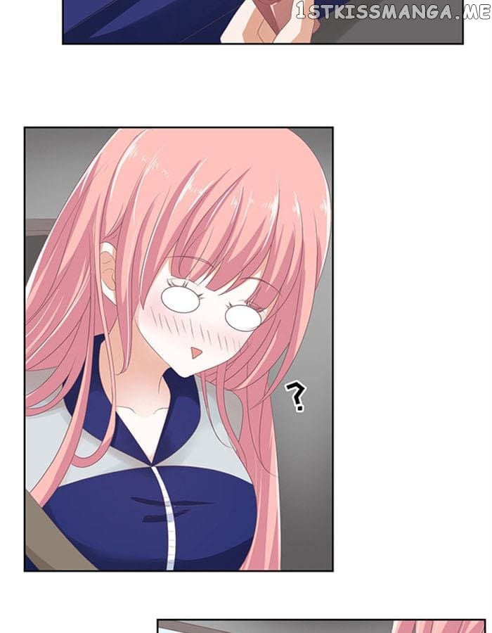 Peachy Lover ( My Little Peachy Girl ) chapter 59 - page 3