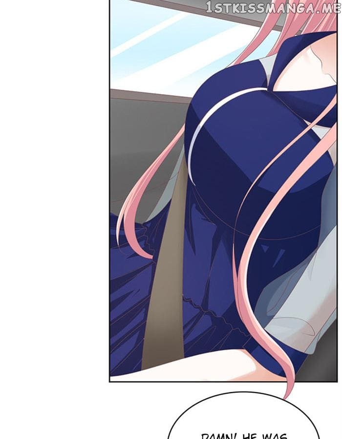 Peachy Lover ( My Little Peachy Girl ) chapter 59 - page 4