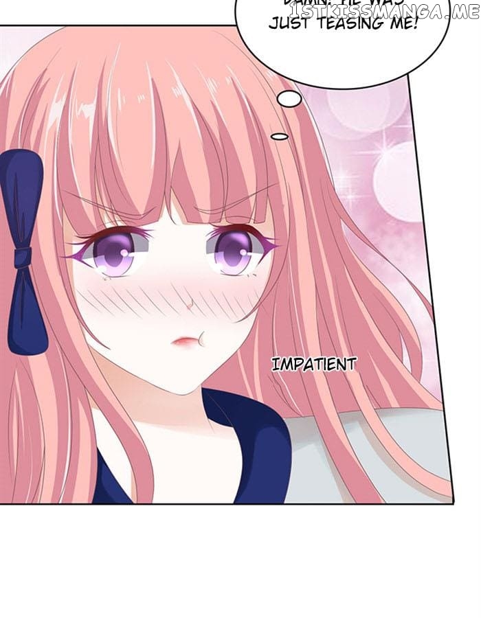Peachy Lover ( My Little Peachy Girl ) chapter 59 - page 5