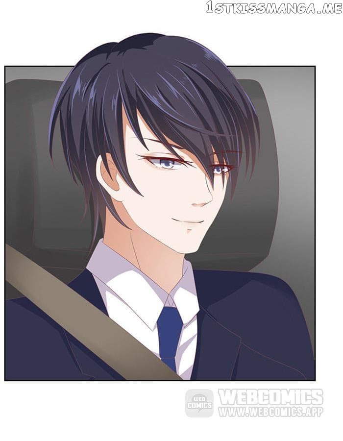 Peachy Lover ( My Little Peachy Girl ) chapter 59 - page 6