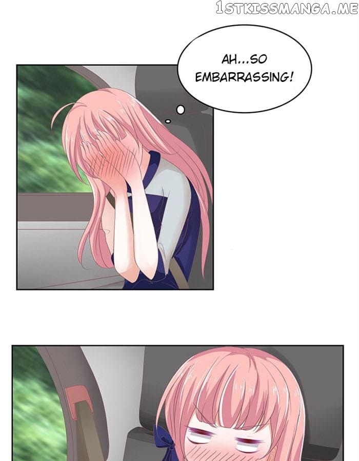 Peachy Lover ( My Little Peachy Girl ) chapter 59 - page 7