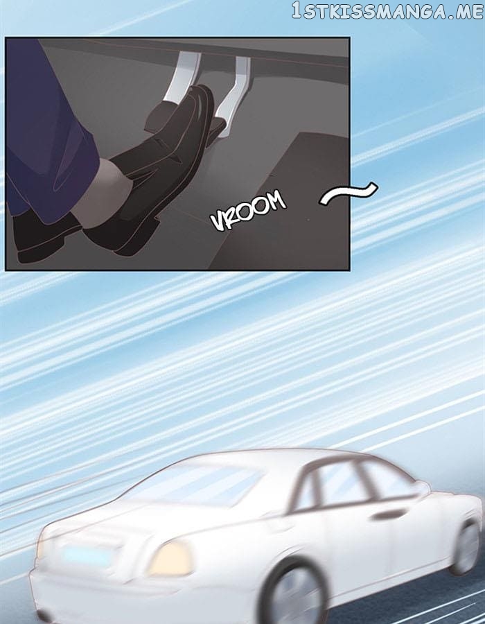 Peachy Lover ( My Little Peachy Girl ) chapter 59 - page 9