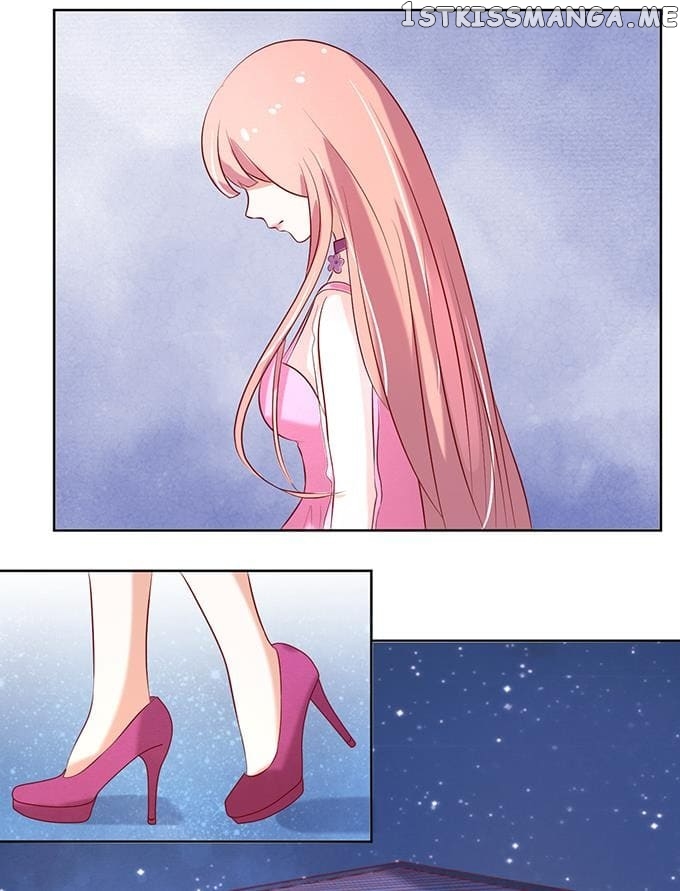 Peachy Lover ( My Little Peachy Girl ) chapter 21 - page 11