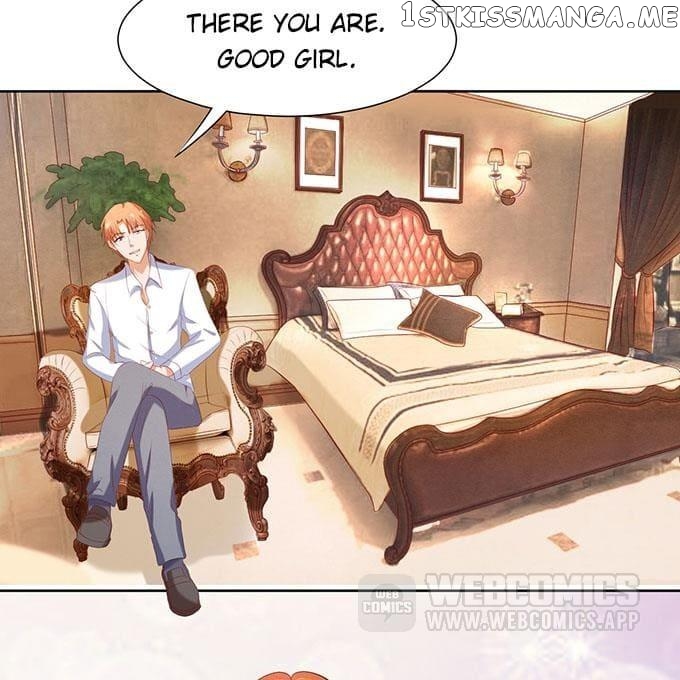 Peachy Lover ( My Little Peachy Girl ) chapter 21 - page 14