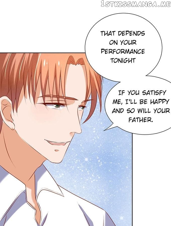 Peachy Lover ( My Little Peachy Girl ) chapter 21 - page 17