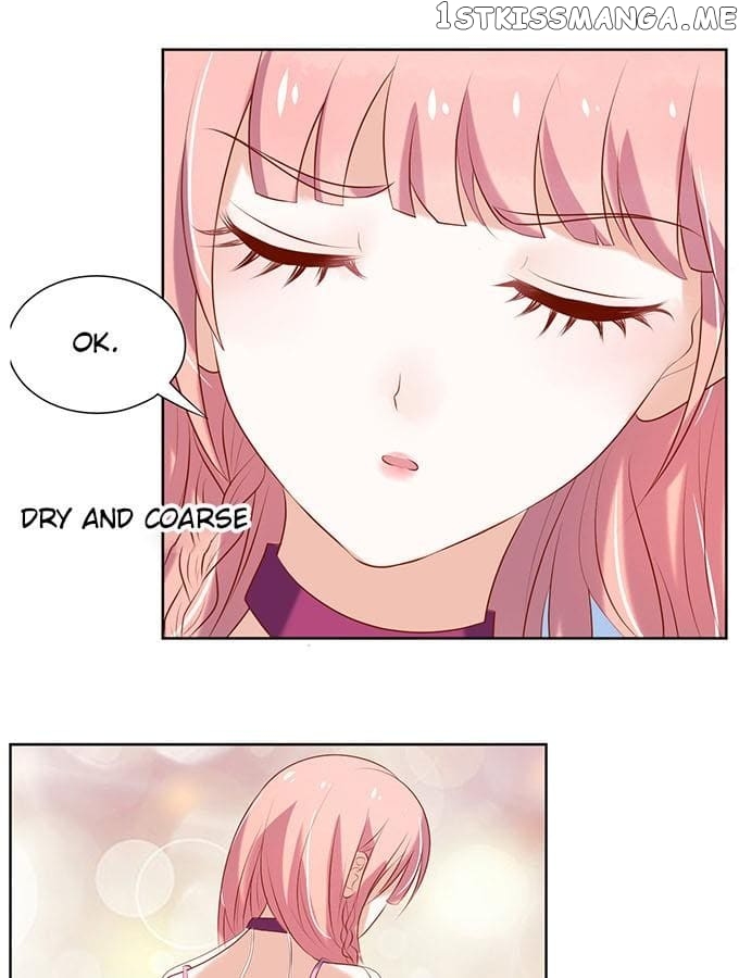 Peachy Lover ( My Little Peachy Girl ) chapter 21 - page 19
