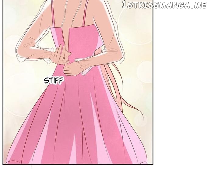 Peachy Lover ( My Little Peachy Girl ) chapter 21 - page 20