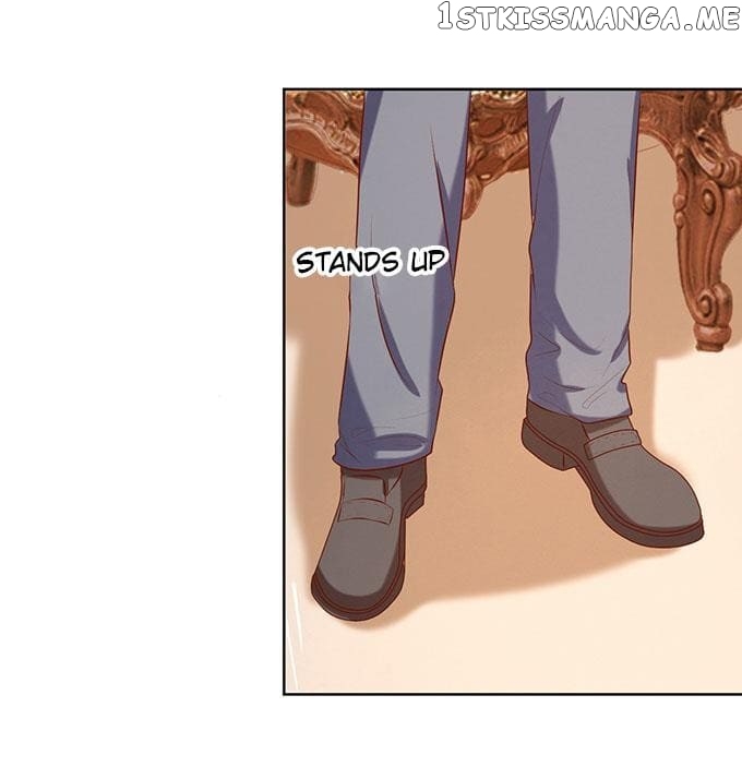Peachy Lover ( My Little Peachy Girl ) chapter 21 - page 23
