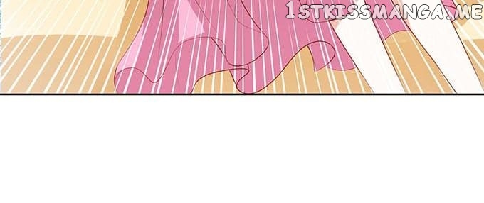 Peachy Lover ( My Little Peachy Girl ) chapter 21 - page 25