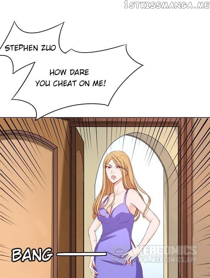 Peachy Lover ( My Little Peachy Girl ) chapter 21 - page 26