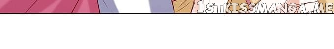 Peachy Lover ( My Little Peachy Girl ) chapter 21 - page 29