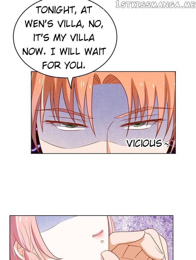 Peachy Lover ( My Little Peachy Girl ) chapter 21 - page 3
