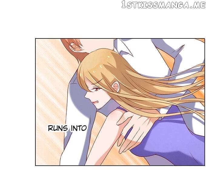 Peachy Lover ( My Little Peachy Girl ) chapter 21 - page 33