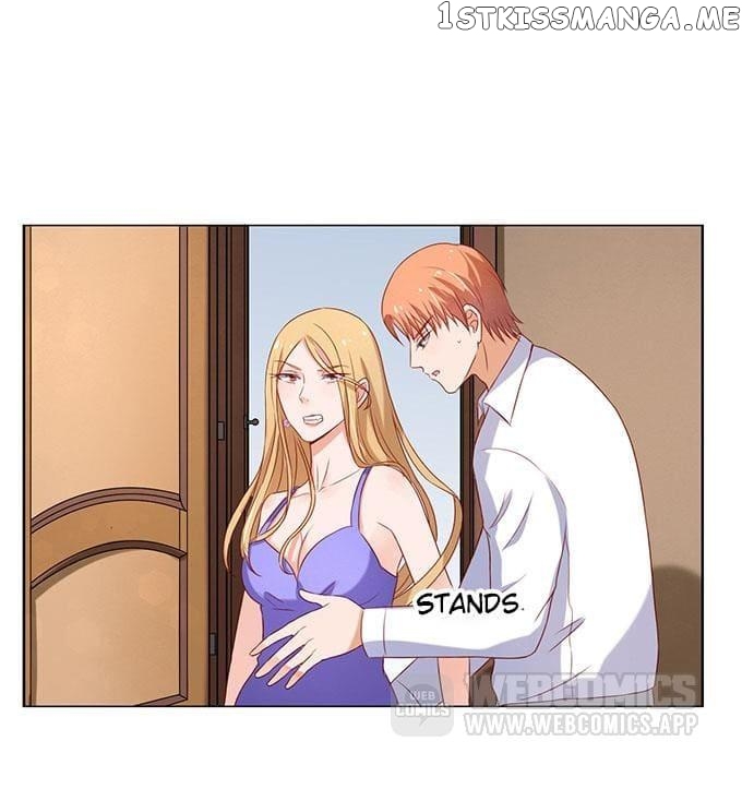 Peachy Lover ( My Little Peachy Girl ) chapter 21 - page 34