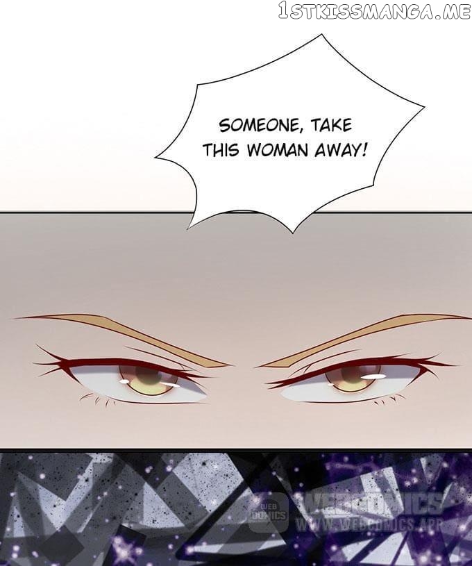 Peachy Lover ( My Little Peachy Girl ) chapter 21 - page 38