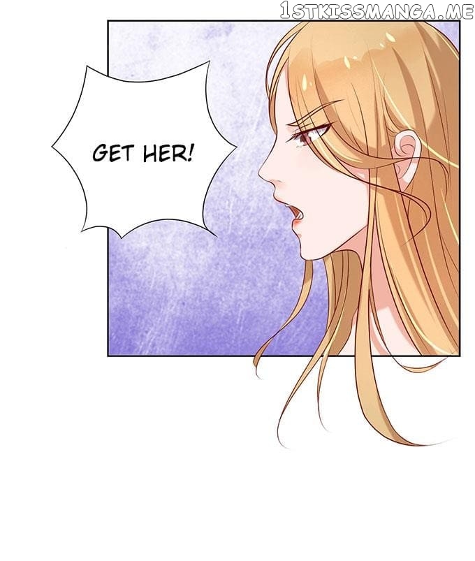 Peachy Lover ( My Little Peachy Girl ) chapter 21 - page 43