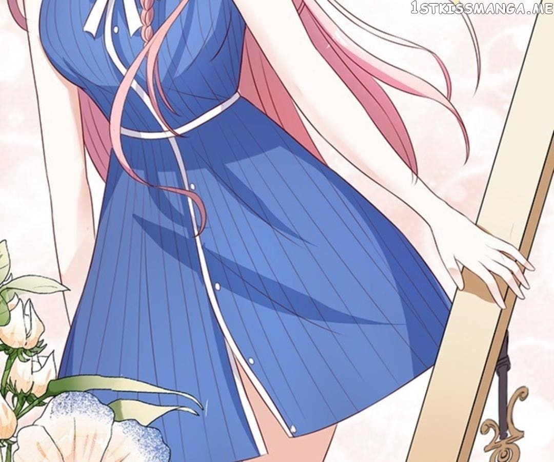 Peachy Lover ( My Little Peachy Girl ) chapter 21 - page 45