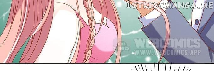 Peachy Lover ( My Little Peachy Girl ) chapter 21 - page 6