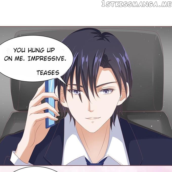 Peachy Lover ( My Little Peachy Girl ) chapter 58 - page 11
