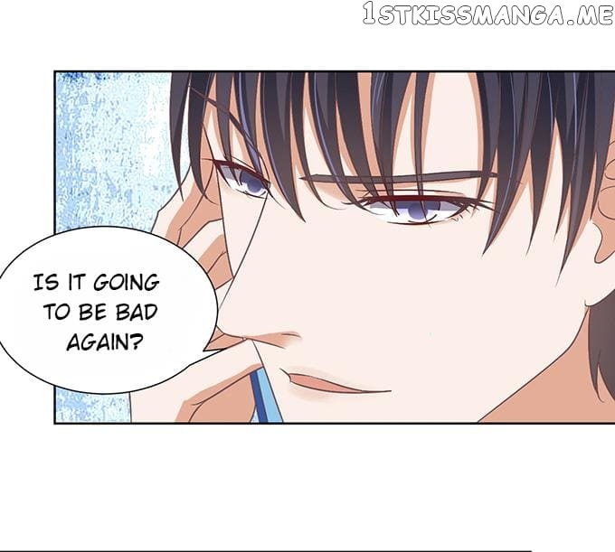 Peachy Lover ( My Little Peachy Girl ) chapter 58 - page 15