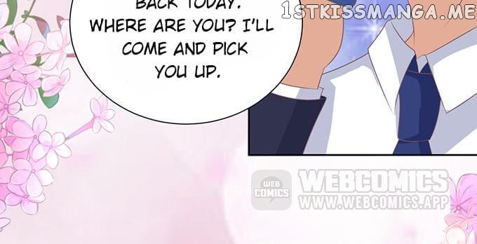 Peachy Lover ( My Little Peachy Girl ) chapter 58 - page 18