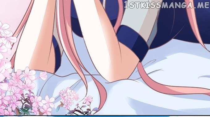 Peachy Lover ( My Little Peachy Girl ) chapter 58 - page 20