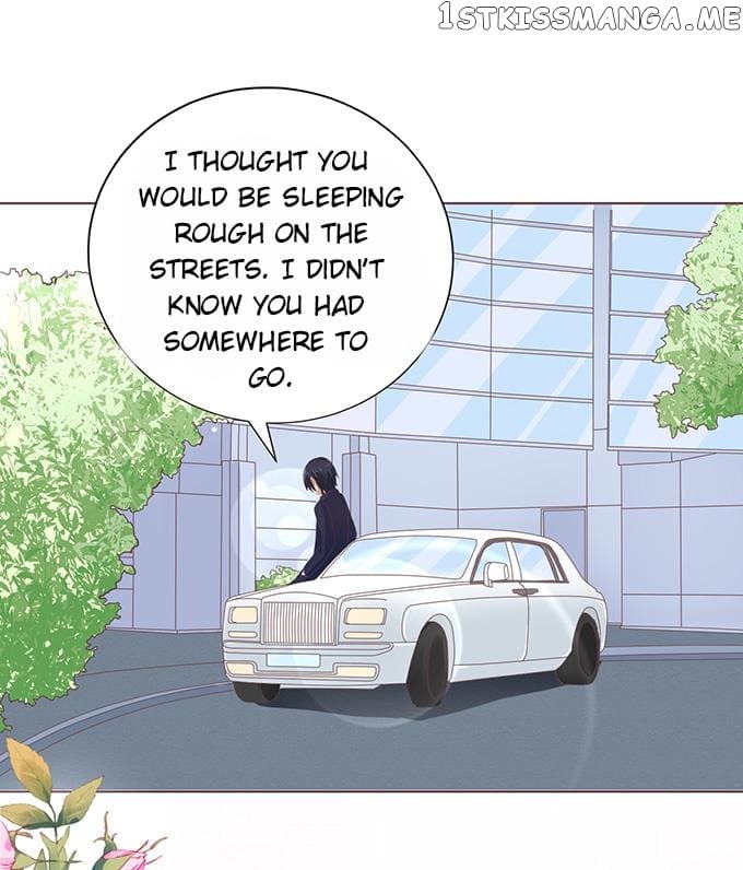 Peachy Lover ( My Little Peachy Girl ) chapter 58 - page 24