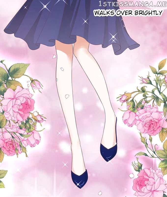 Peachy Lover ( My Little Peachy Girl ) chapter 58 - page 27