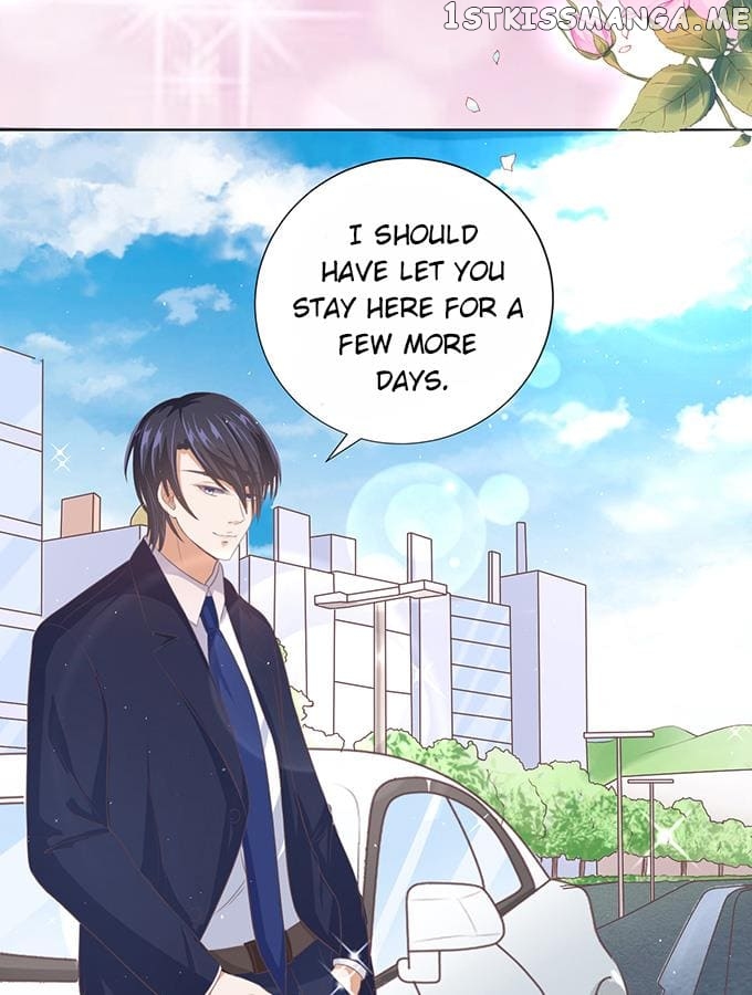 Peachy Lover ( My Little Peachy Girl ) chapter 58 - page 28