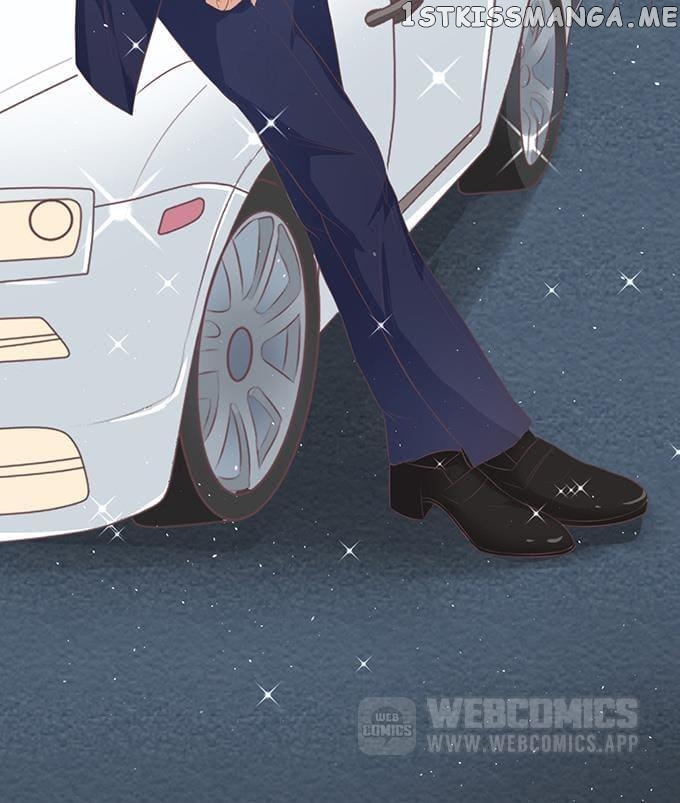Peachy Lover ( My Little Peachy Girl ) chapter 58 - page 30