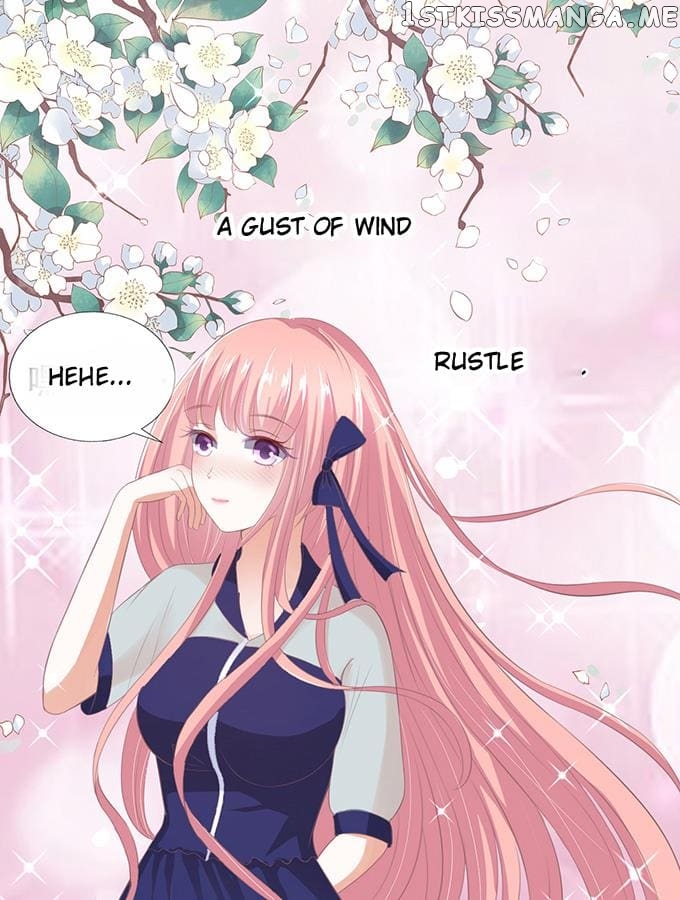 Peachy Lover ( My Little Peachy Girl ) chapter 58 - page 31