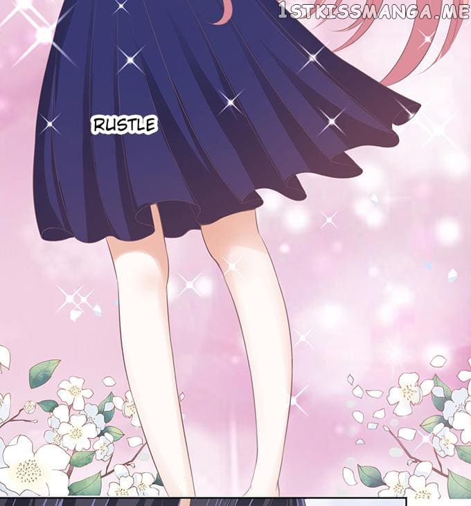 Peachy Lover ( My Little Peachy Girl ) chapter 58 - page 33