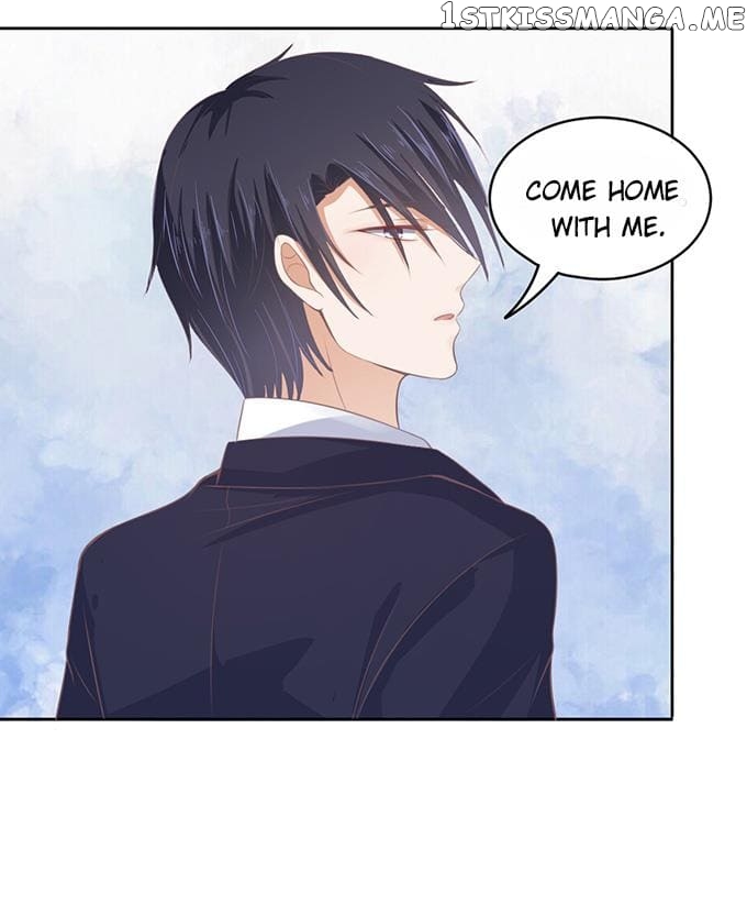 Peachy Lover ( My Little Peachy Girl ) chapter 58 - page 35