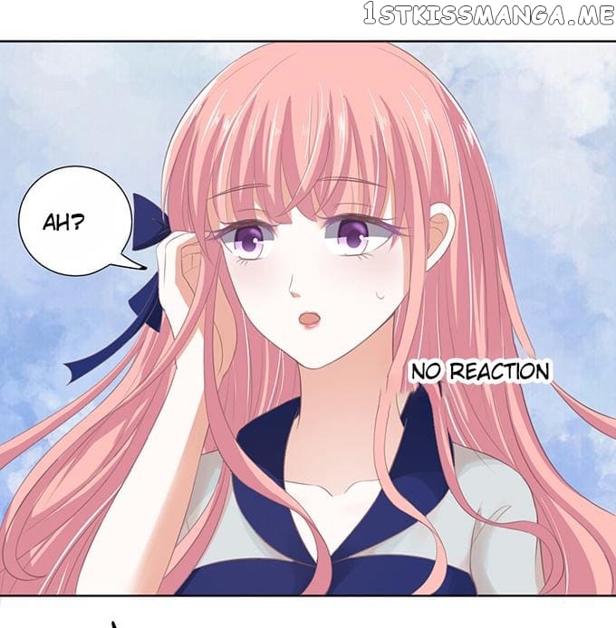 Peachy Lover ( My Little Peachy Girl ) chapter 58 - page 36