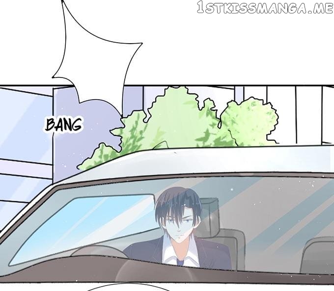 Peachy Lover ( My Little Peachy Girl ) chapter 58 - page 37