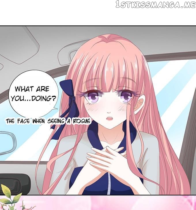 Peachy Lover ( My Little Peachy Girl ) chapter 58 - page 43