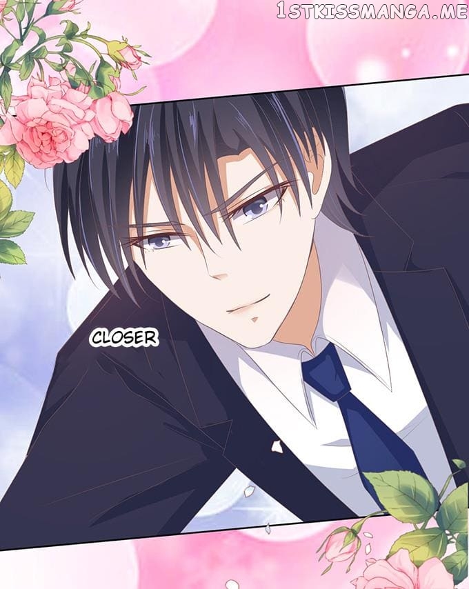 Peachy Lover ( My Little Peachy Girl ) chapter 58 - page 44