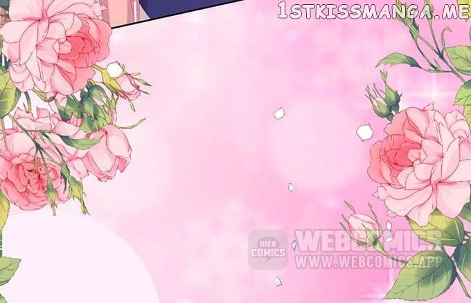 Peachy Lover ( My Little Peachy Girl ) chapter 58 - page 46