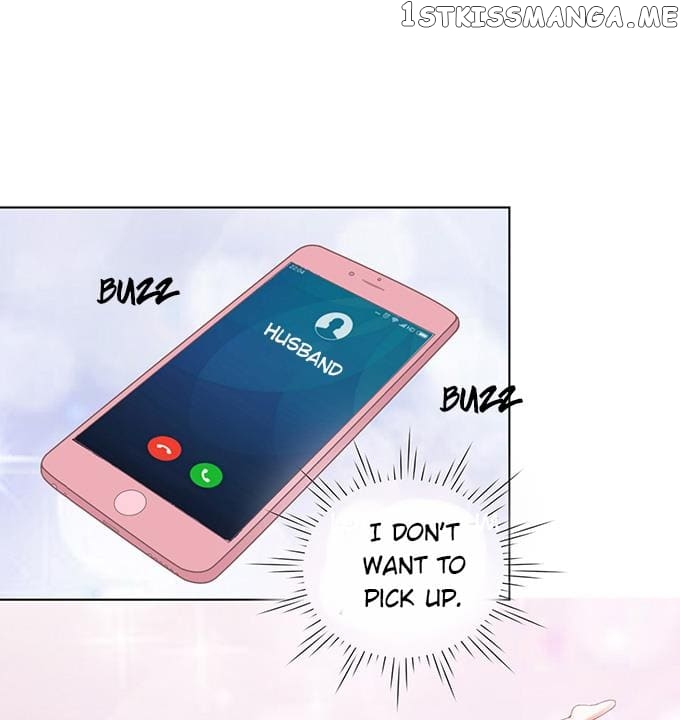 Peachy Lover ( My Little Peachy Girl ) chapter 58 - page 5