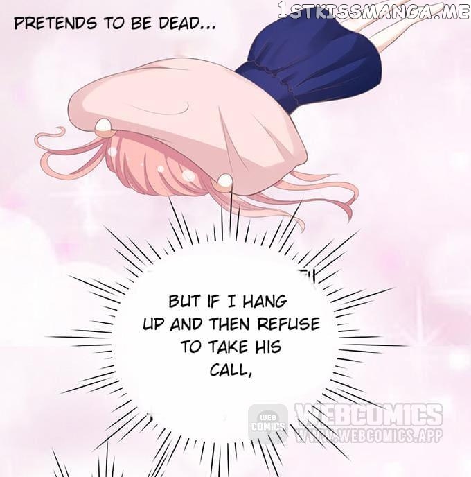 Peachy Lover ( My Little Peachy Girl ) chapter 58 - page 6