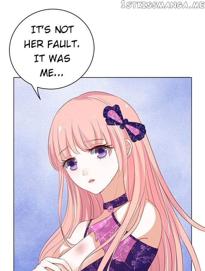 Peachy Lover ( My Little Peachy Girl ) chapter 32 - page 1