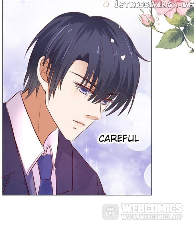 Peachy Lover ( My Little Peachy Girl ) chapter 32 - page 10
