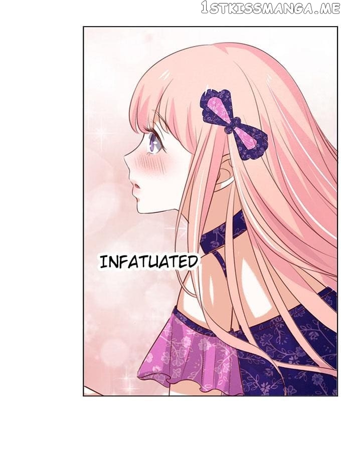 Peachy Lover ( My Little Peachy Girl ) chapter 32 - page 11