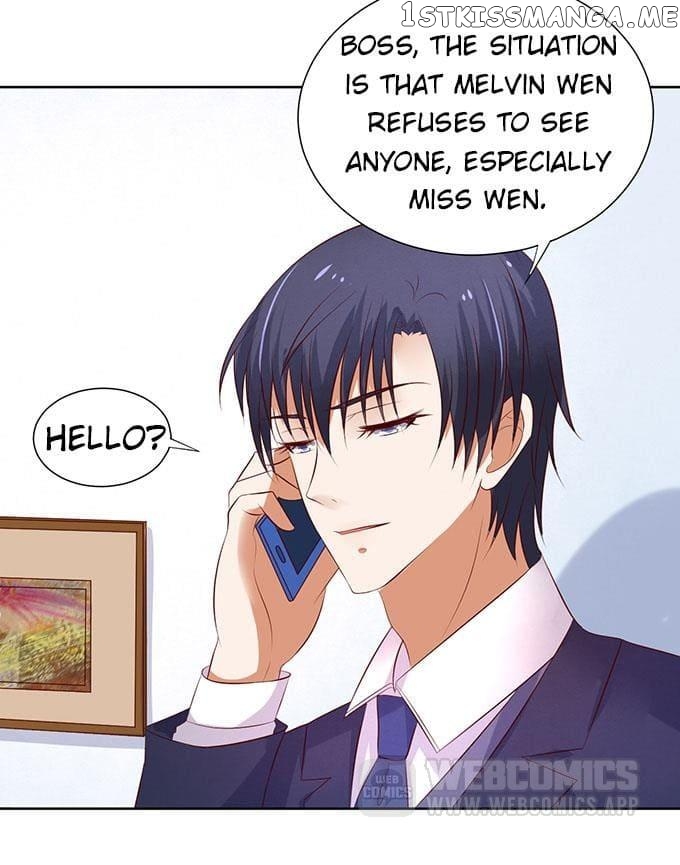 Peachy Lover ( My Little Peachy Girl ) chapter 32 - page 14