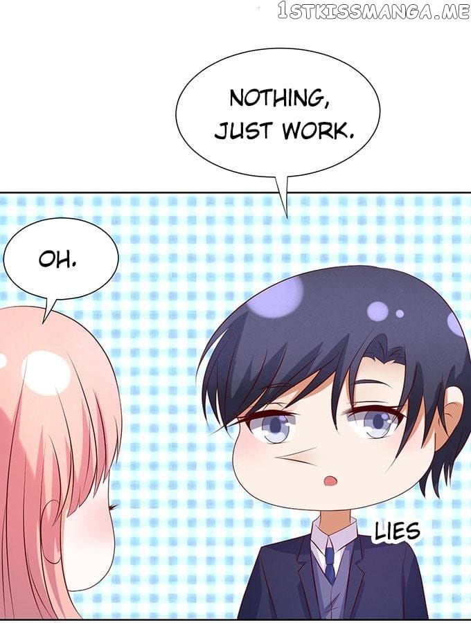 Peachy Lover ( My Little Peachy Girl ) chapter 32 - page 17