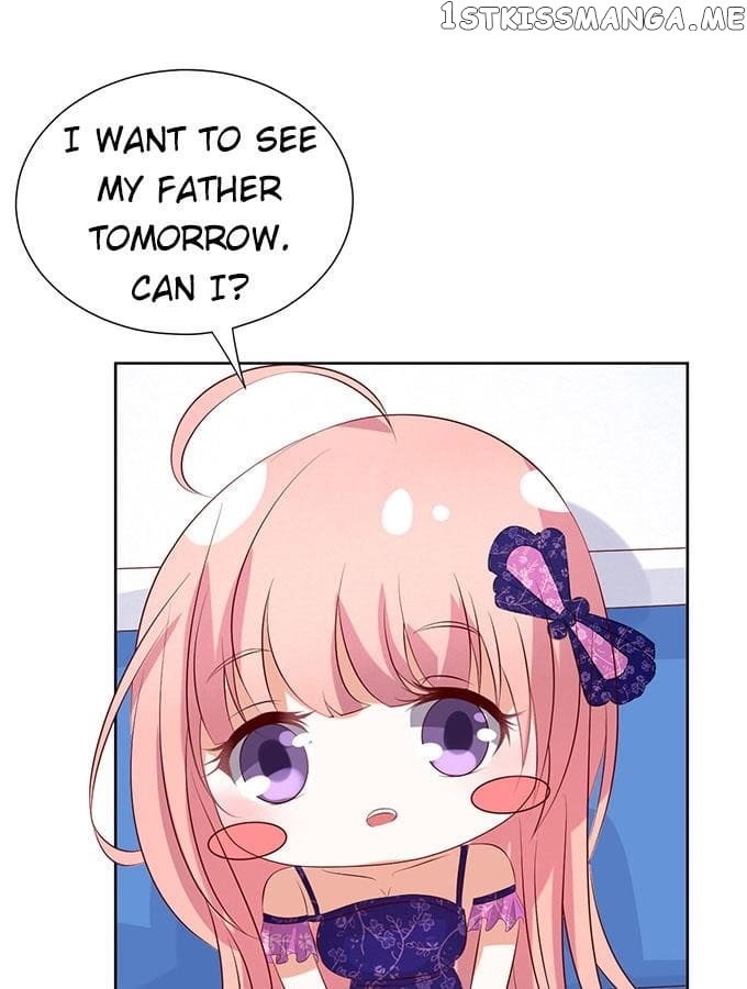 Peachy Lover ( My Little Peachy Girl ) chapter 32 - page 19