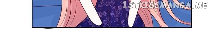 Peachy Lover ( My Little Peachy Girl ) chapter 32 - page 20