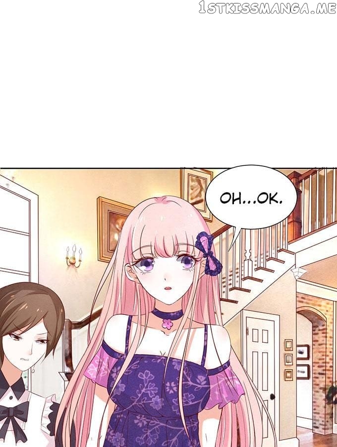 Peachy Lover ( My Little Peachy Girl ) chapter 32 - page 25