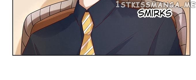 Peachy Lover ( My Little Peachy Girl ) chapter 32 - page 33